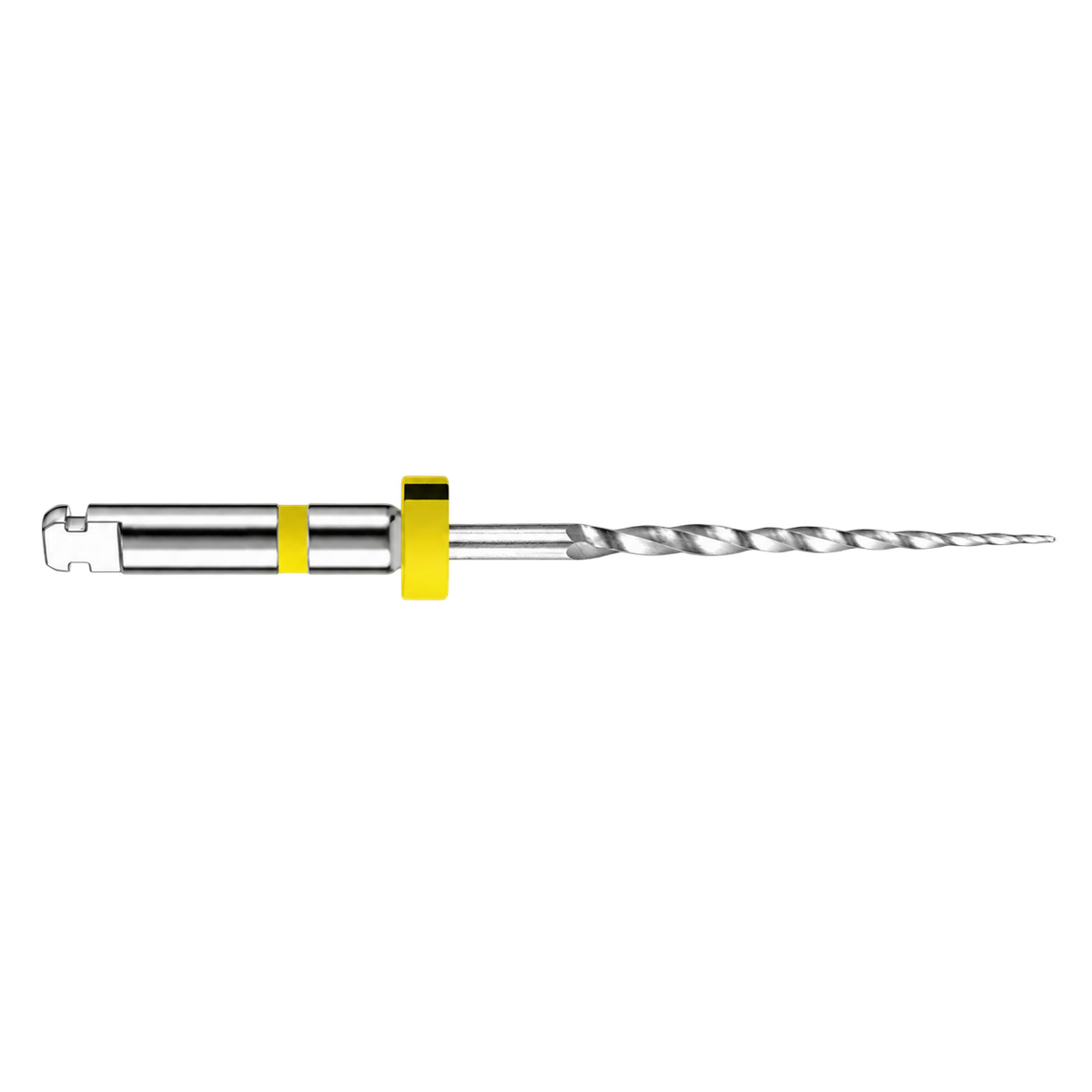 RAMO RCS Retreatment rotary endodontic file system