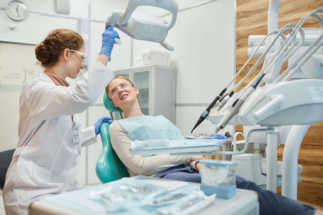 Top 5 Tools Every Dentist Needs