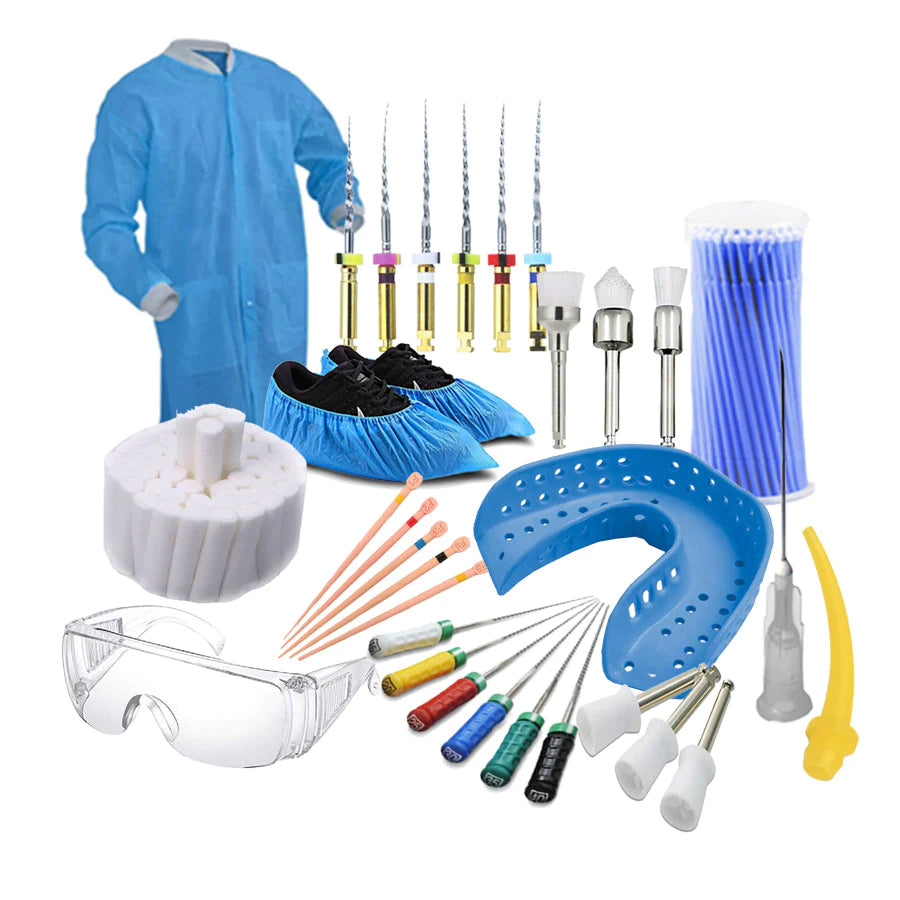 disposable products
