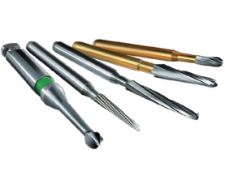 Carbide & Diamond Burs