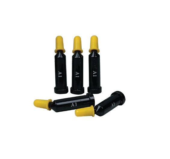 Cosmetics & Restorative Materials