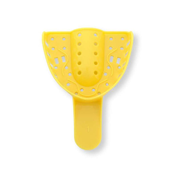 SurgiWorld dental supplies - upper large number 1 impression tray