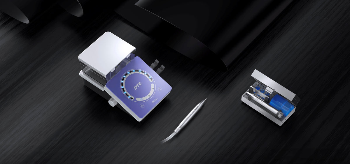 Woodpecker Ultrasonic Scalers
