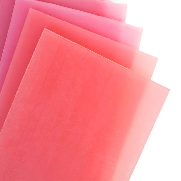 Waxes Materials