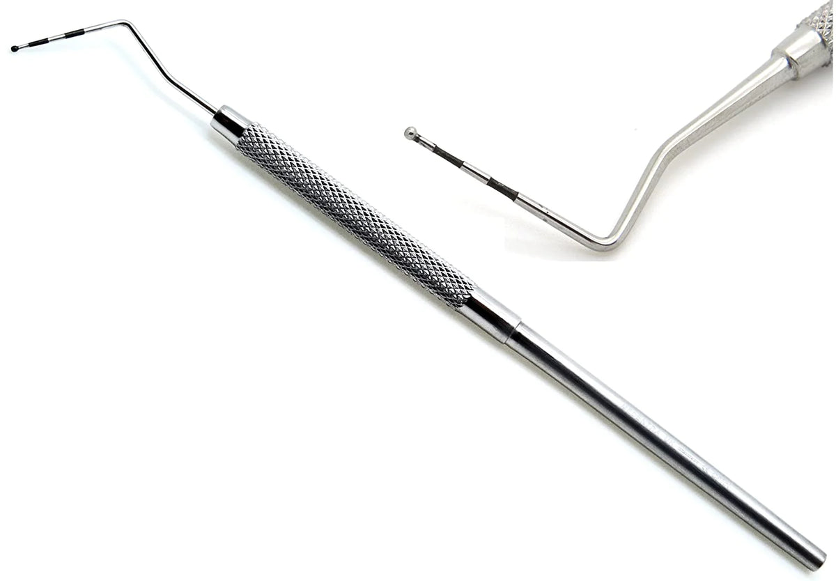 Instruments/Periodontal