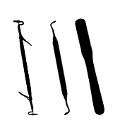 HiTeck Restorative Instruments