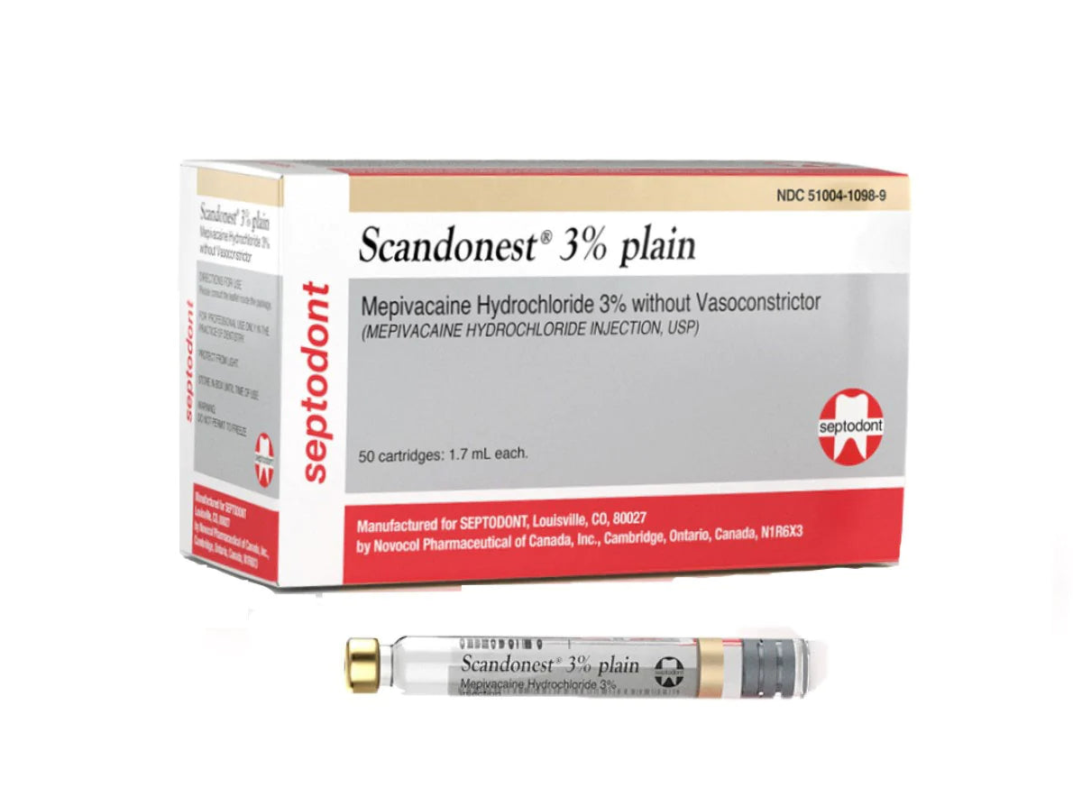 Anesthetics