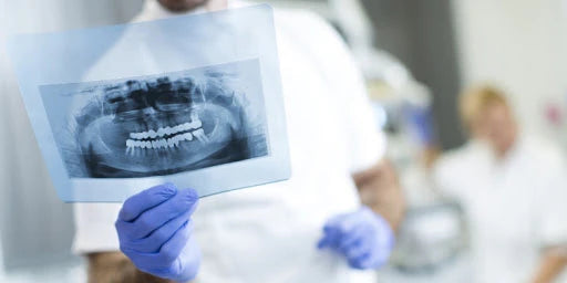 X-Ray Products