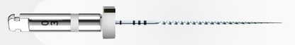 RAMO RCS Magic Path rotary glide path file for endodontic canal preparation