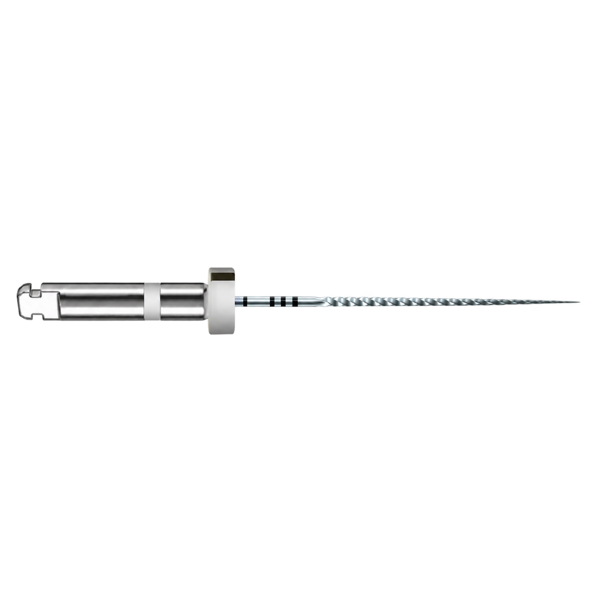 RAMO RCS Magic Path rotary glide path file for endodontic canal preparation
