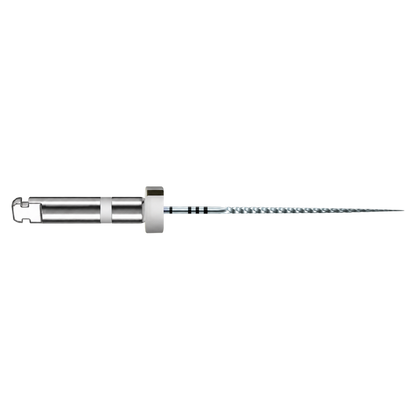 RAMO RCS Magic Path rotary glide path file for endodontic canal preparation