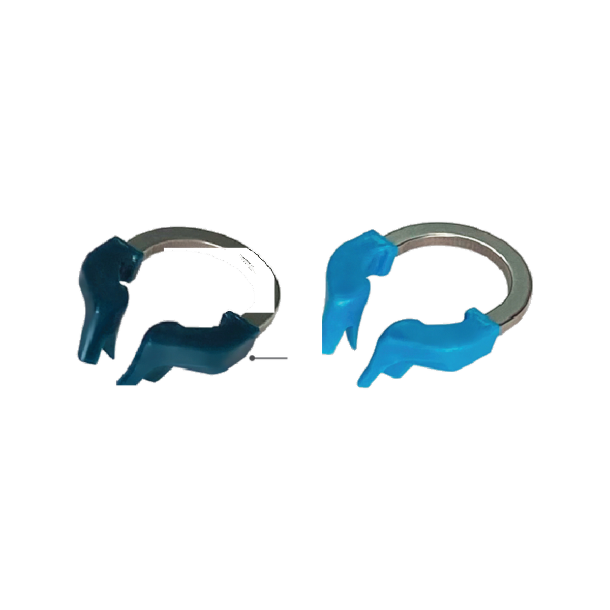 ZT Dental Sectional Matrix System C2 nickel titanium matrix rings