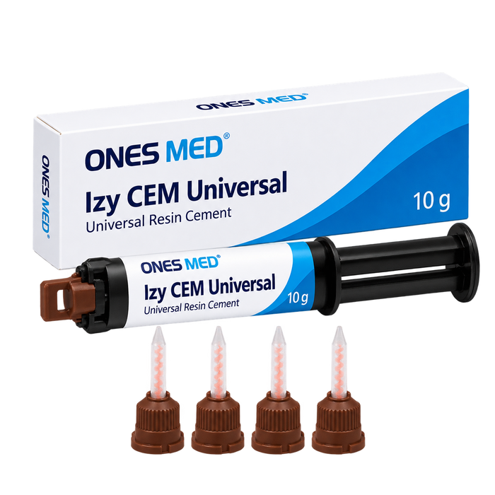 Restorative dental materials in UAE