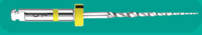 RAMO RCS Retreatment rotary endodontic file system