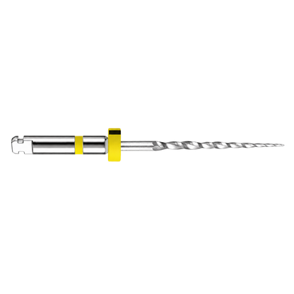 RAMO RCS Retreatment rotary endodontic file system