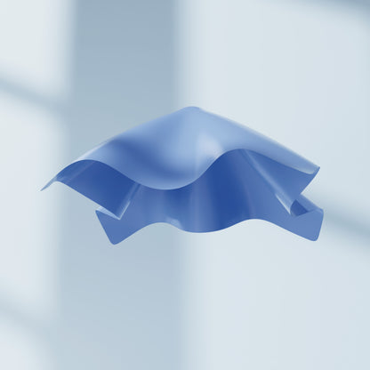 RAMO rubber dam sheets for dental isolation