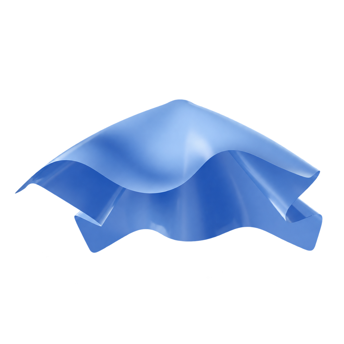 RAMO rubber dam sheets for dental isolation